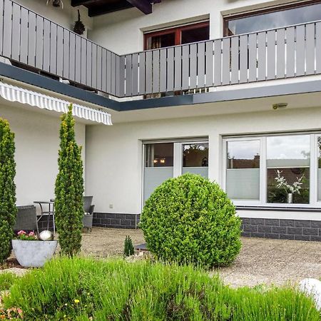 Beautiful Apartment In Dillenburg With Kitchen Luaran gambar