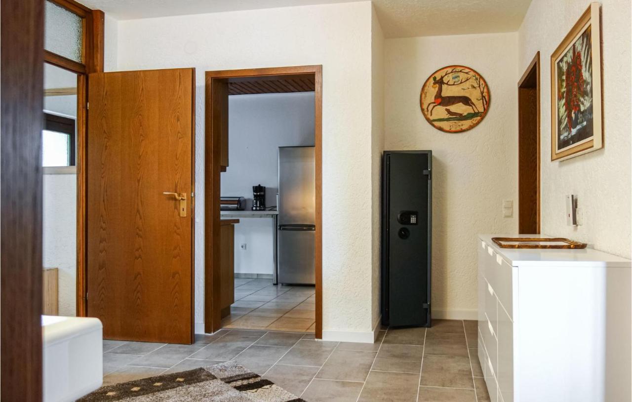 Beautiful Apartment In Dillenburg With Kitchen Luaran gambar