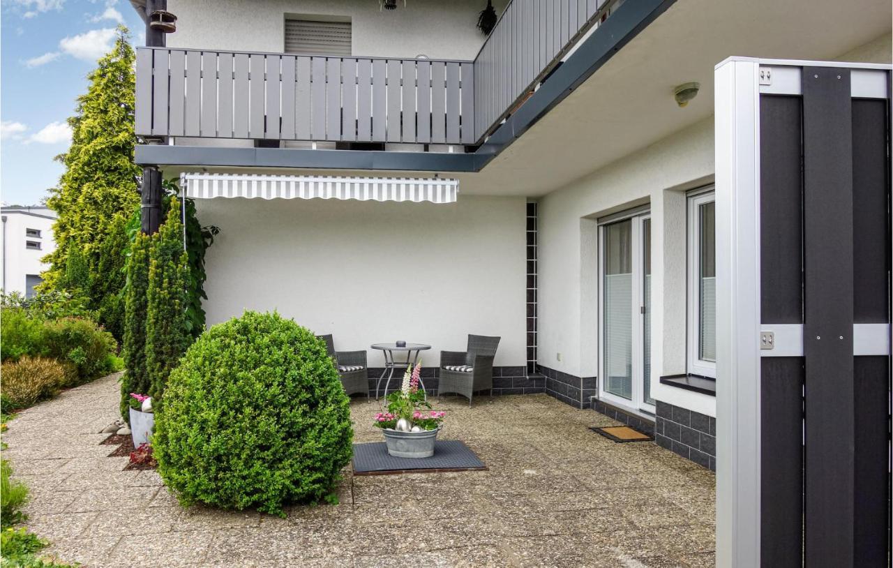 Beautiful Apartment In Dillenburg With Kitchen Luaran gambar