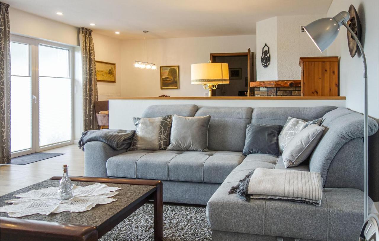Beautiful Apartment In Dillenburg With Kitchen Luaran gambar