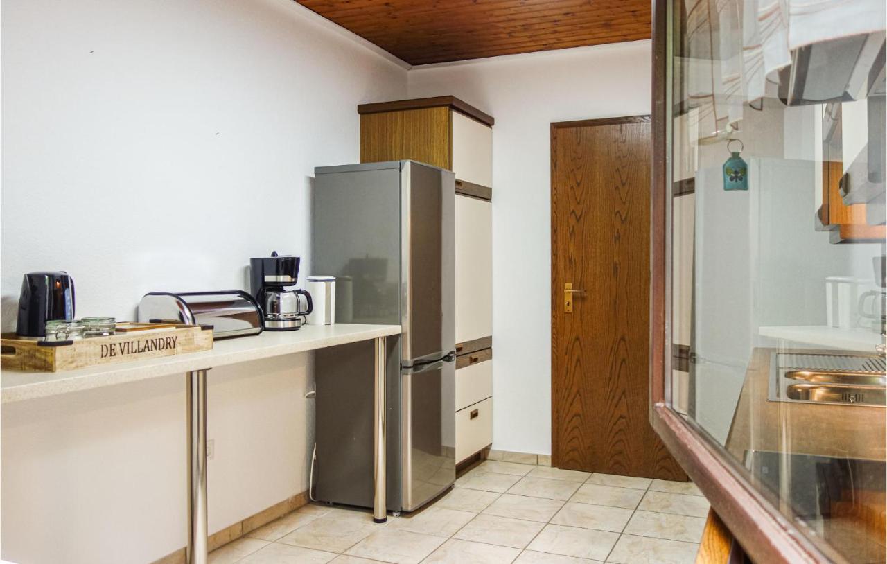 Beautiful Apartment In Dillenburg With Kitchen Luaran gambar