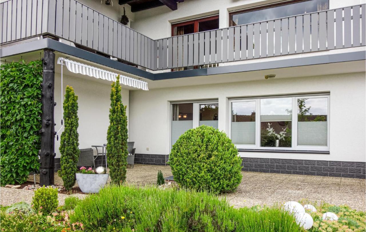 Beautiful Apartment In Dillenburg With Kitchen Luaran gambar