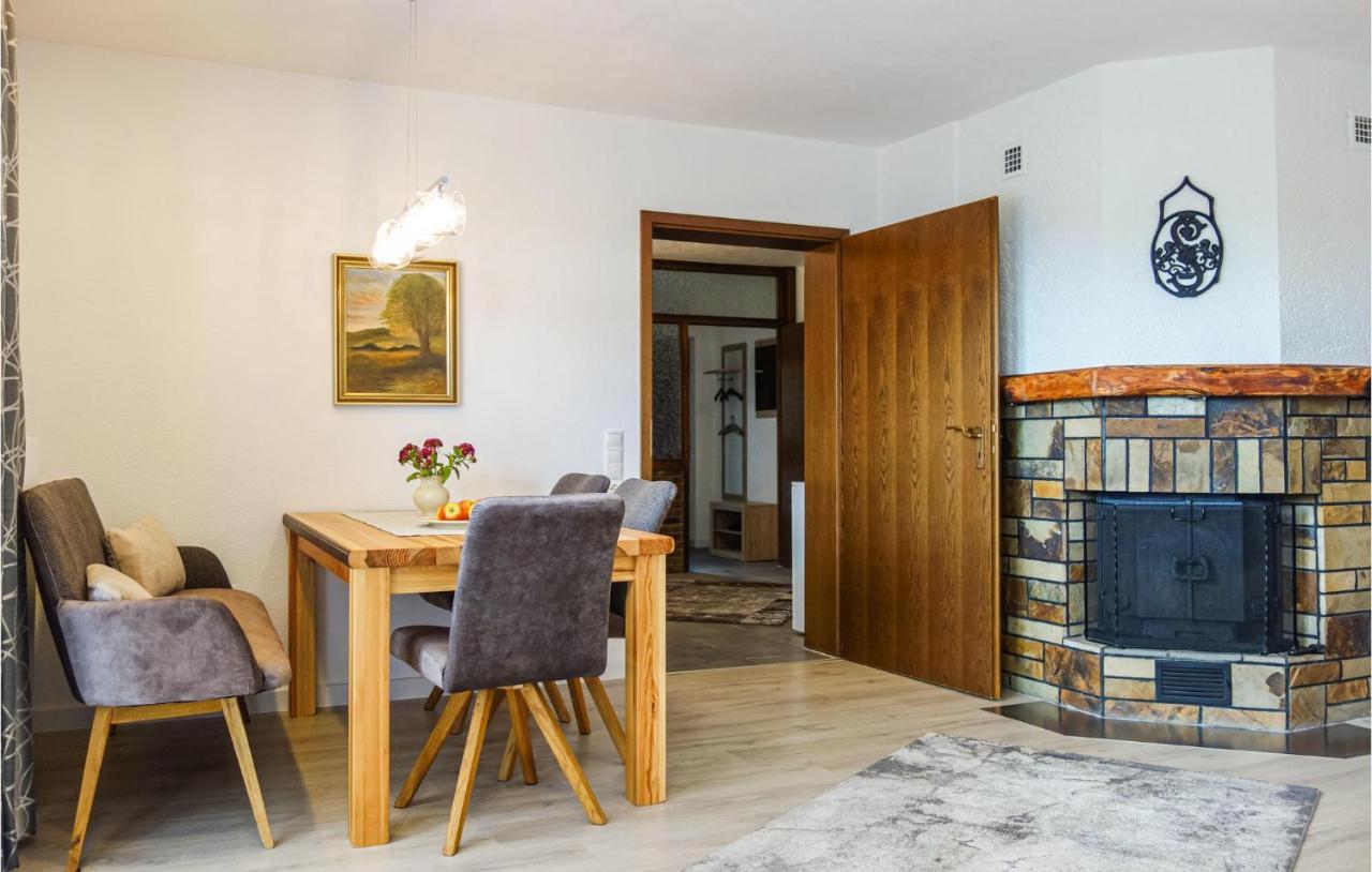 Beautiful Apartment In Dillenburg With Kitchen Luaran gambar
