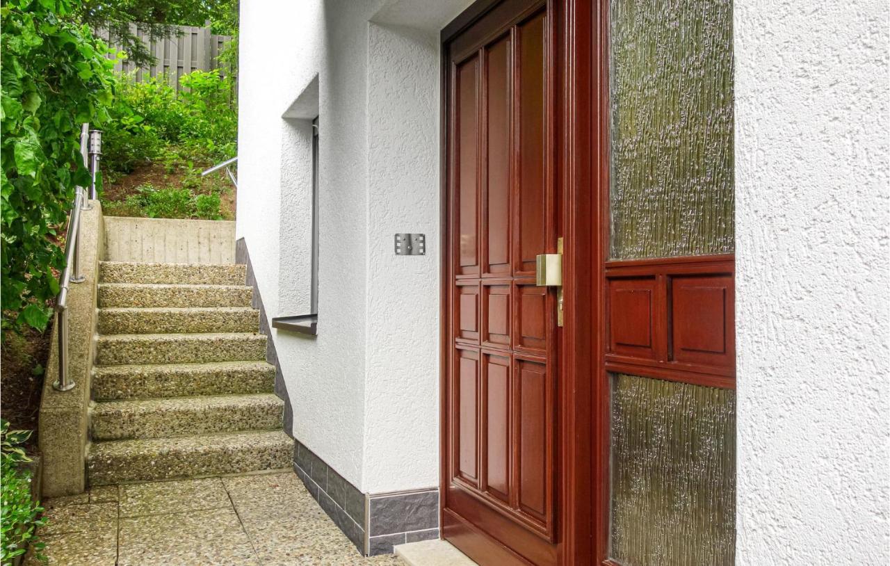 Beautiful Apartment In Dillenburg With Kitchen Luaran gambar