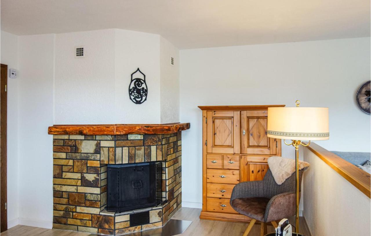 Beautiful Apartment In Dillenburg With Kitchen Luaran gambar