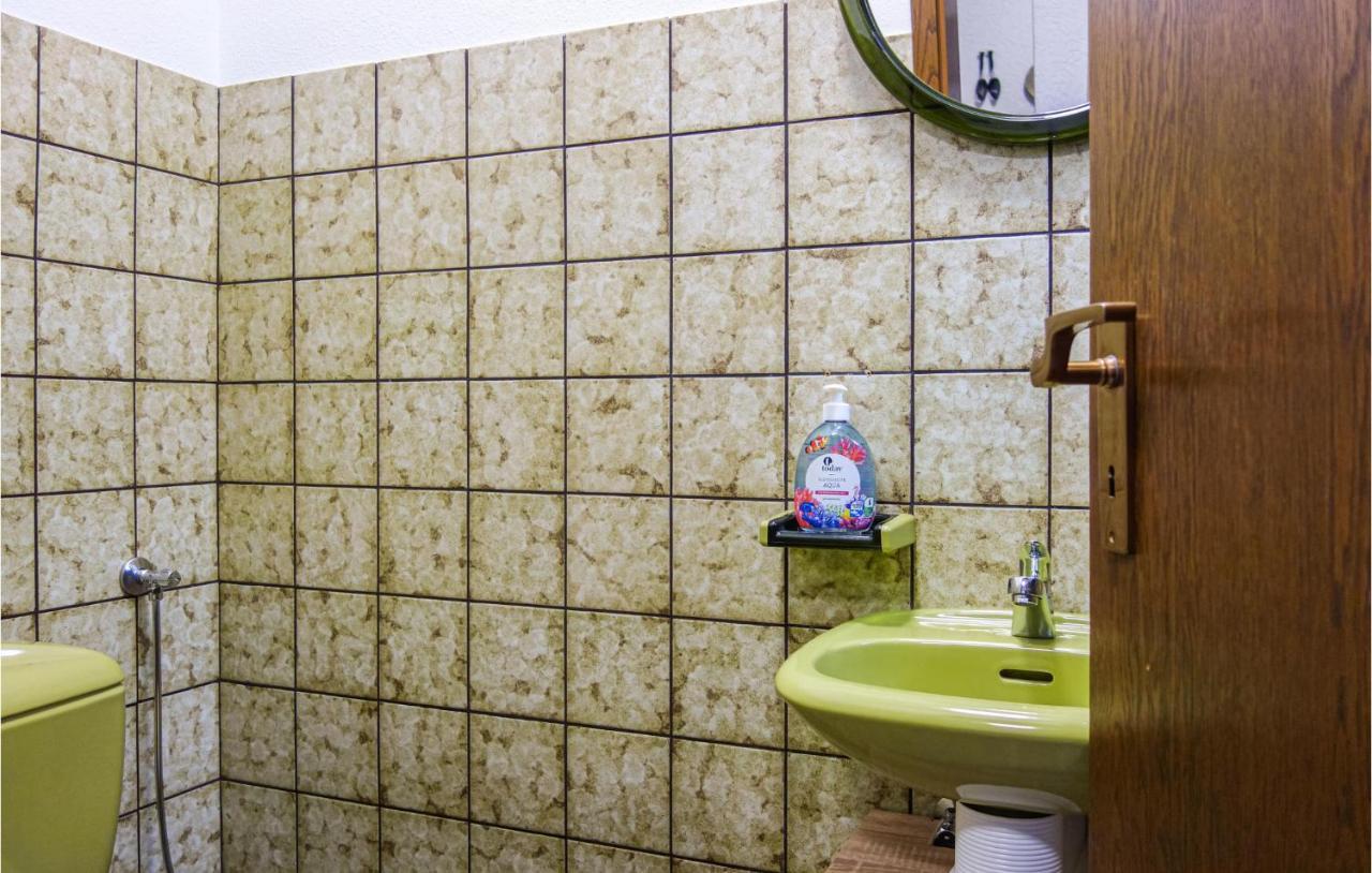 Beautiful Apartment In Dillenburg With Kitchen Luaran gambar