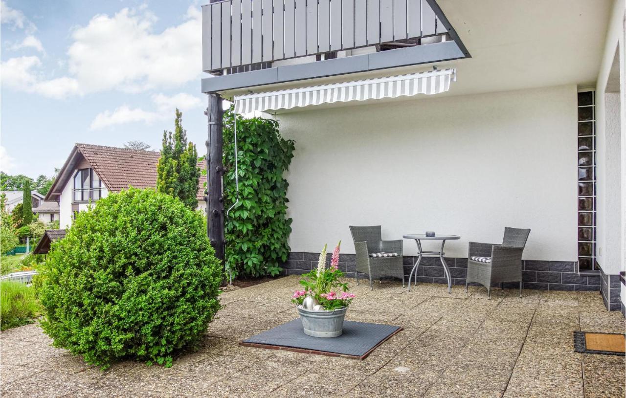 Beautiful Apartment In Dillenburg With Kitchen Luaran gambar